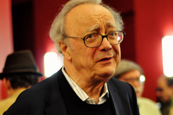 Alfred Brendel