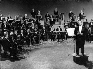 Astor Piazzolla & his orchestra