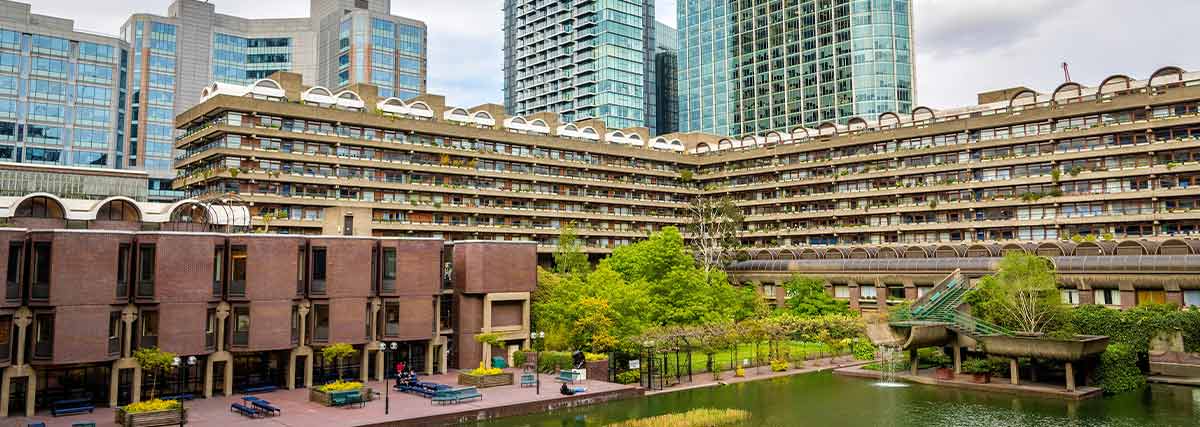 Barbican Centre