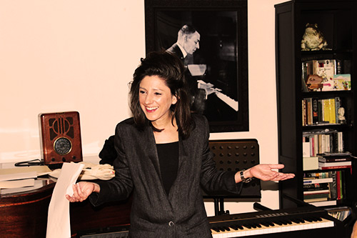 Celine Gaurier-Joubert