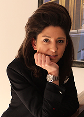 Celine Gaurier-Joubert