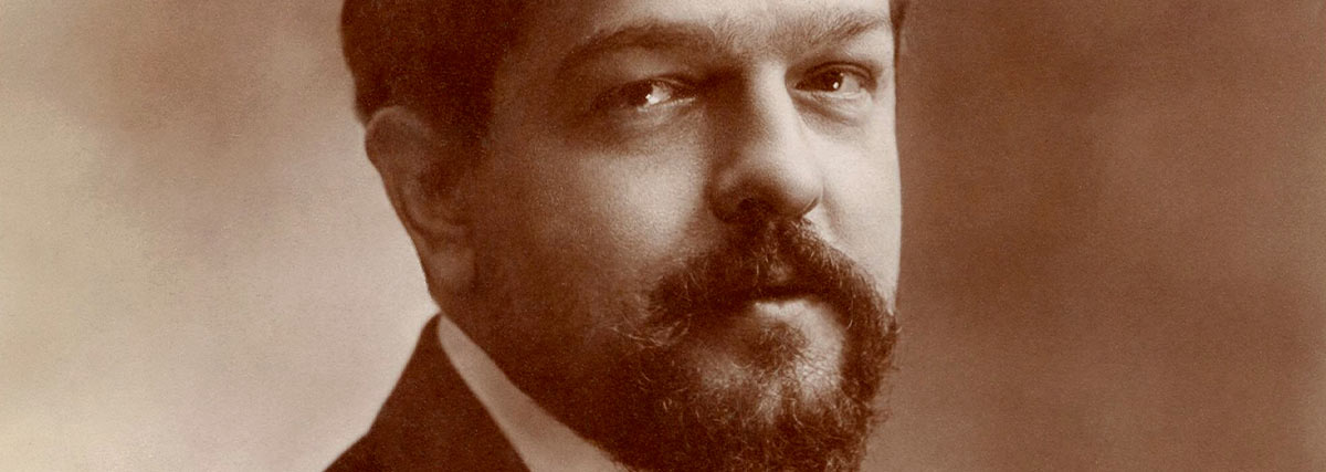 Claude Debussy