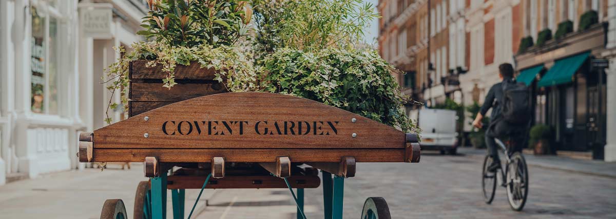 Covent Garden