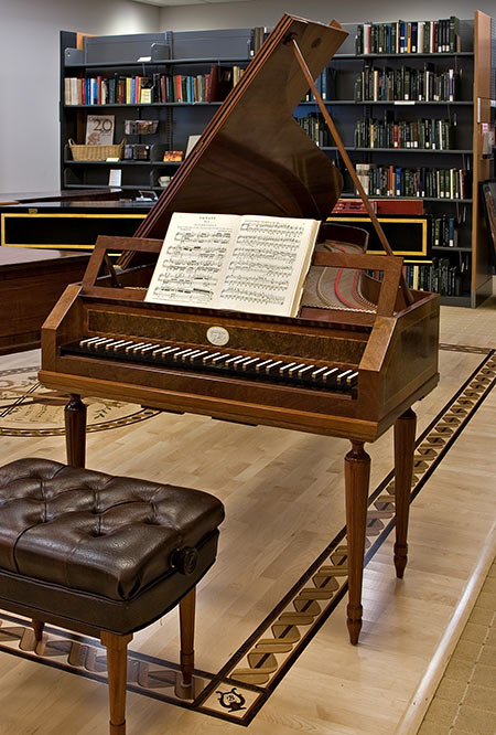 Fortepiano