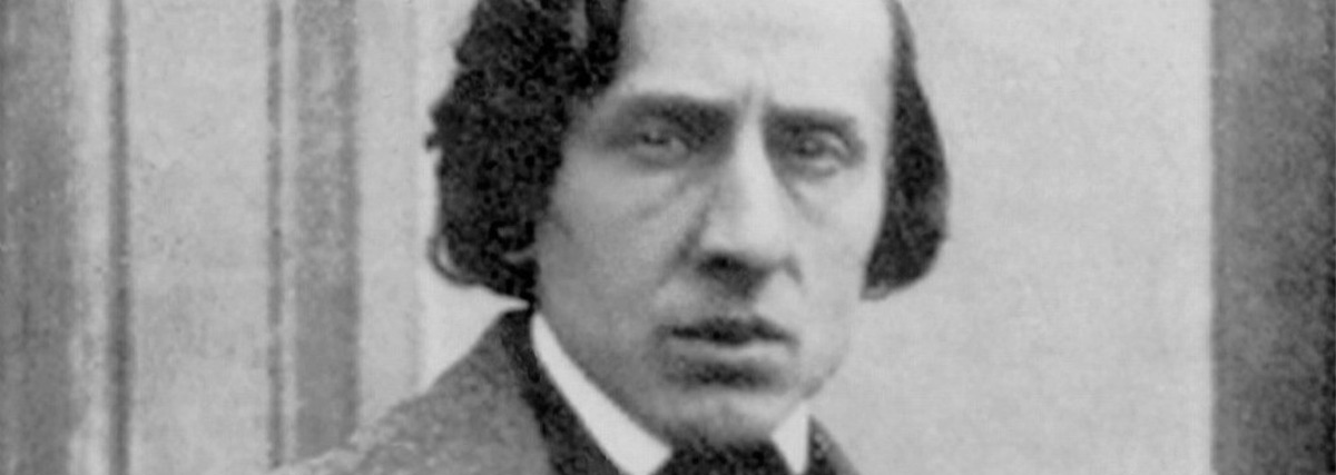 Frédéric Chopin