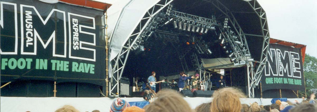 Glastonbury Festival