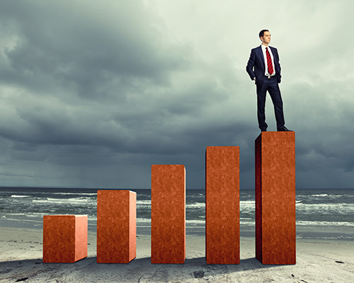 Goals makes you grow