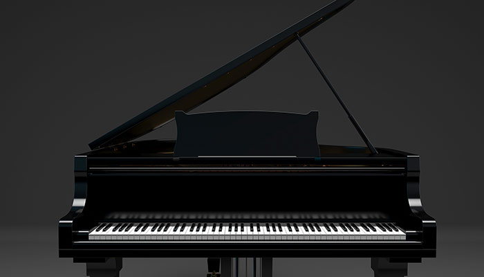 Grand Piano