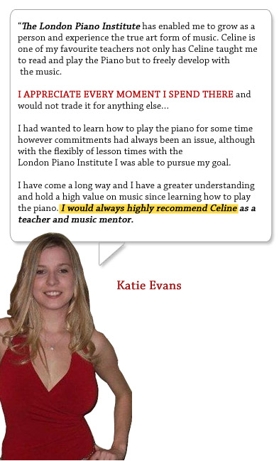 The London Piano Institute