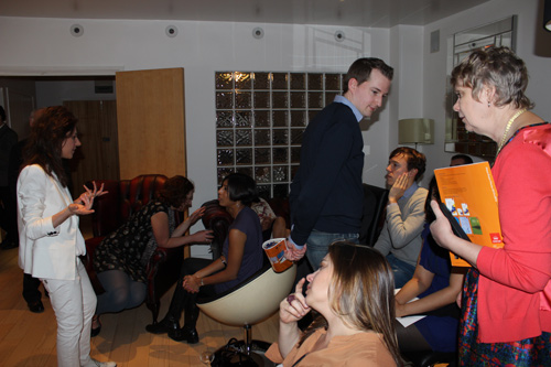 London Piano Concert 2