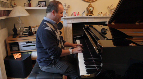 London Piano Institute Summer Concert1