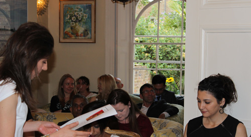 London Piano Institute Summer Concert14