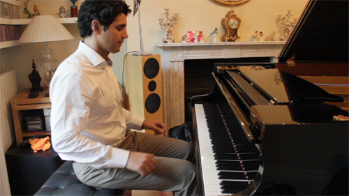 London Piano Institute Summer Concert2