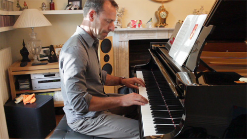 London Piano Institute Summer Concert5