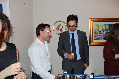 London Piano Institute Summer Concert6