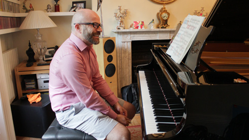 London Piano Institute Summer Concert9