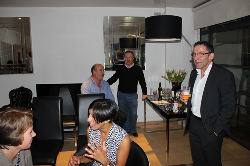 London Piano Institute  Autumn Concert4