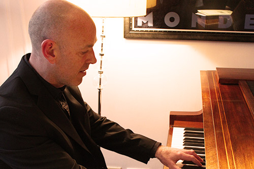 Autumn 2015 Concert at the London Piano Institute