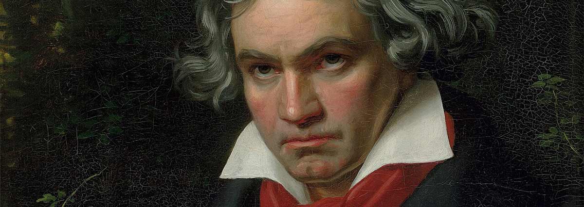 Ludwig van Beethoven