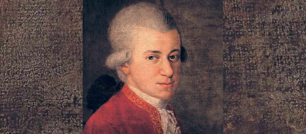 Mozart