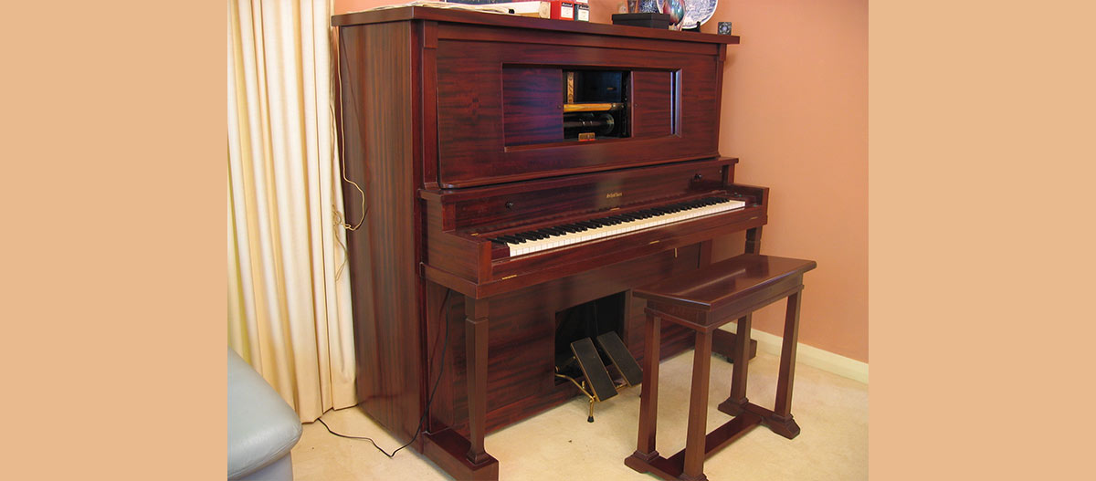 Pianola