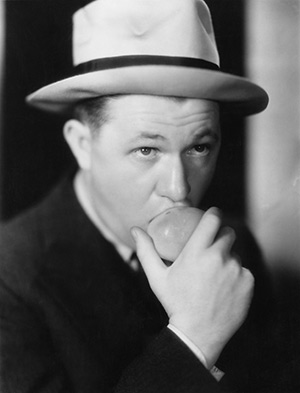 Practise on the days you eat