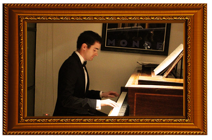 Christmas Concert 2014