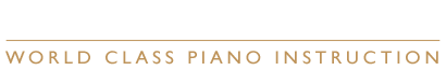 The London Piano Institute Logo